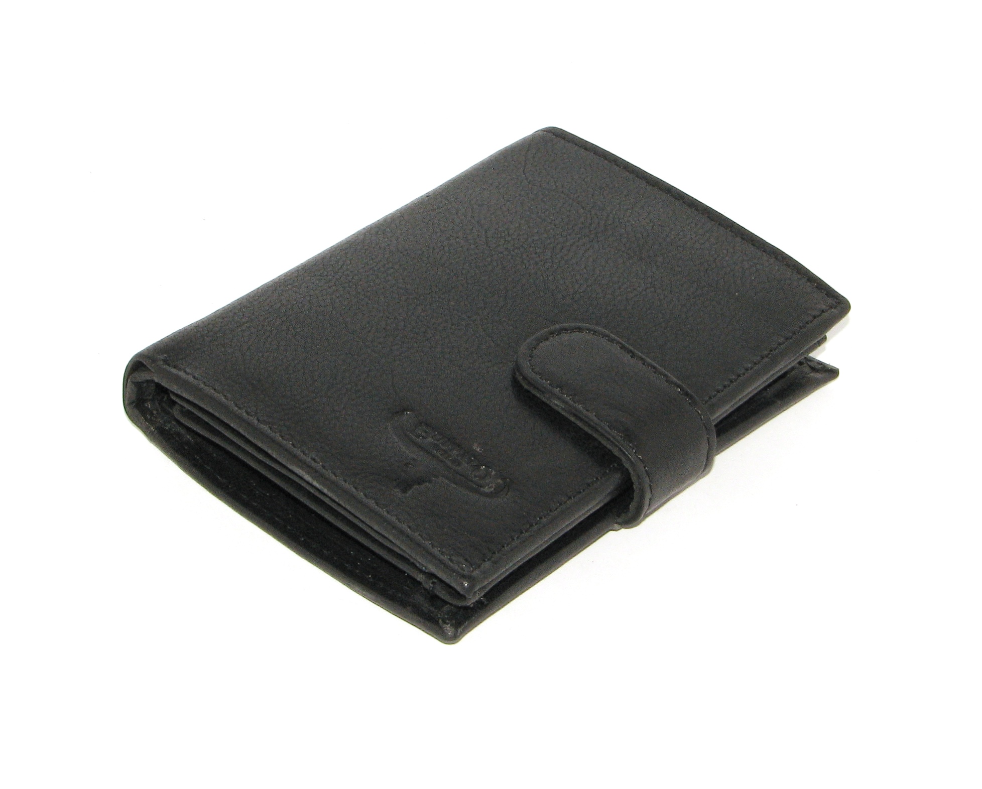 Кошелек мужской Buffalo Wild N4L-VTU BLACK Кошелек мужской Buffalo Wild N4L-VTU BLACK